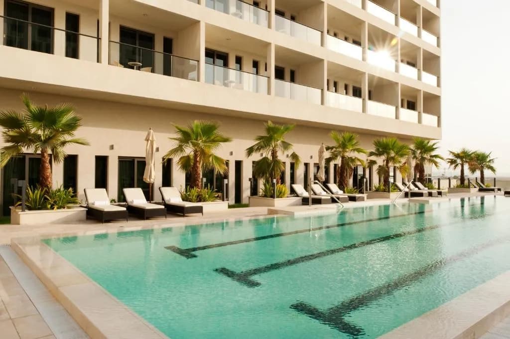 Staybridge Suites Abu Dhabi Yas Island — photo 5 of 14