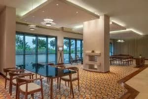 Staybridge Suites Abu Dhabi Yas Island — photo 7 of 14