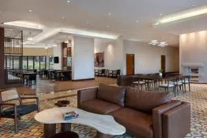 Staybridge Suites Abu Dhabi Yas Island — photo 8 of 14