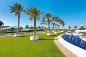 W Abu Dhabi – Yas Island — photo 12 of 14
