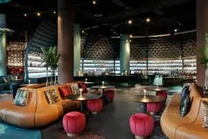 W Abu Dhabi – Yas Island — photo 7 of 14