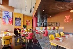 Crowne Plaza Abu Dhabi Yas Island — photo 8 of 14