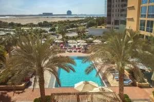 Radisson Blu Hotel, Abu Dhabi Yas Island — photo 12 of 14