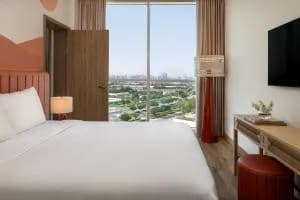 Radisson Blu Hotel, Abu Dhabi Yas Island — photo 13 of 14