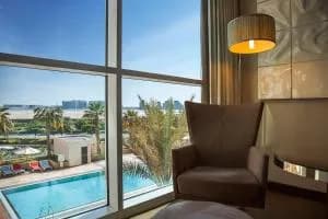 Radisson Blu Hotel, Abu Dhabi Yas Island — photo 4 of 14
