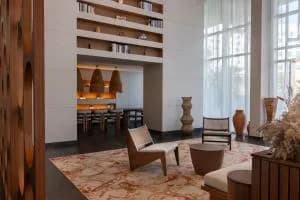Radisson Blu Hotel, Abu Dhabi Yas Island — photo 7 of 14