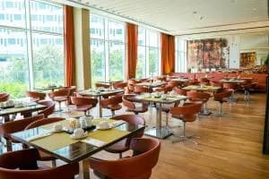 Radisson Blu Hotel, Abu Dhabi Yas Island — photo 8 of 14
