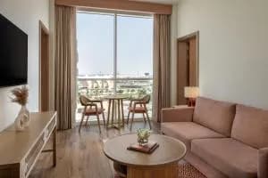 Radisson Blu Hotel, Abu Dhabi Yas Island — photo 9 of 14
