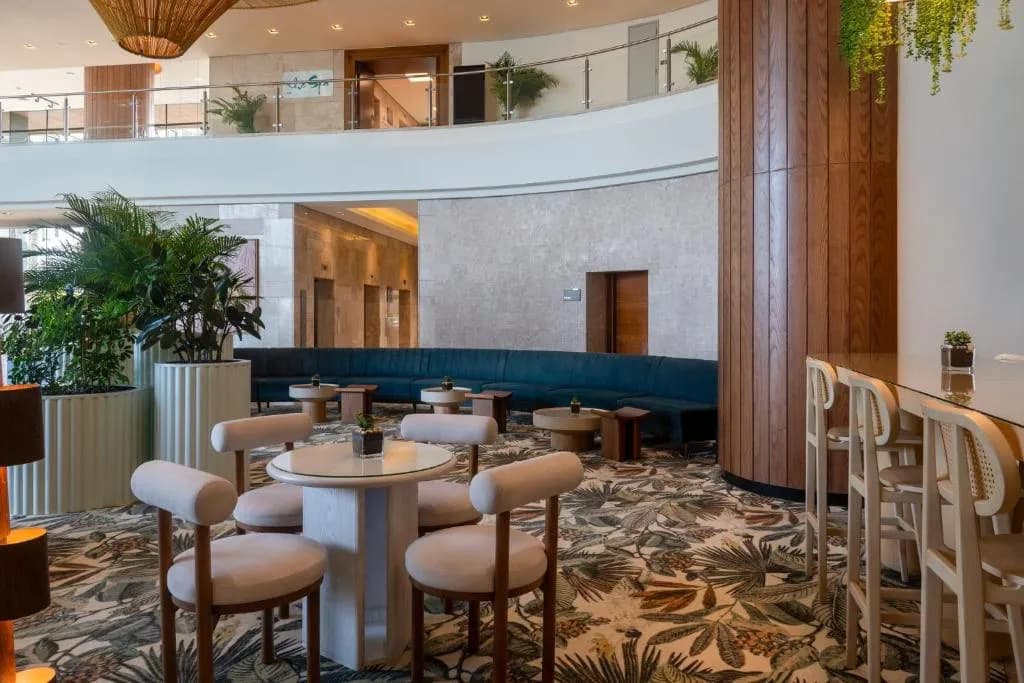 Centro Yas Island by Rotana — photo 11 of 14