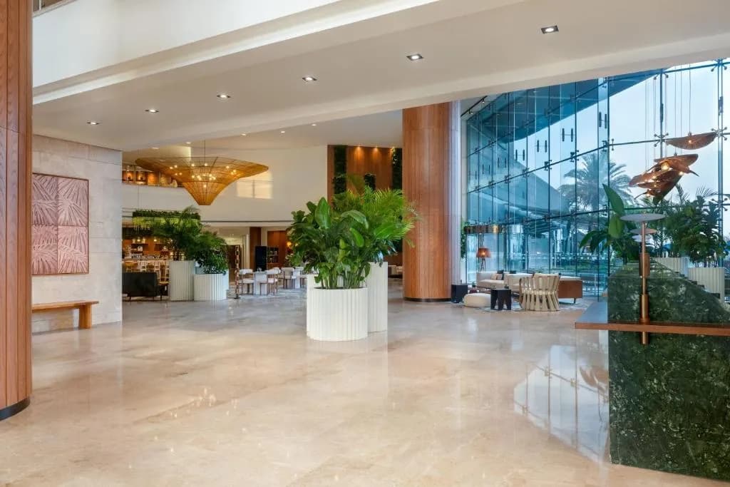 Centro Yas Island by Rotana — photo 2 of 14