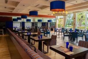 Yas Island Rotana — photo 10 of 14