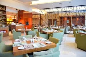 Yas Island Rotana — photo 11 of 14