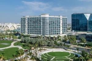 Yas Island Rotana — photo 12 of 14