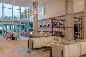 Yas Island Rotana — photo 13 of 14