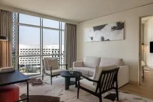 Yas Island Rotana — photo 14 of 14