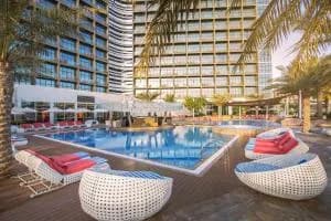 Yas Island Rotana — photo 3 of 14