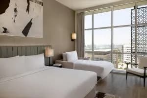 Yas Island Rotana — photo 8 of 14