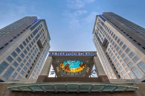 LEGOLAND Hotel Dubai — photo 1 of 15