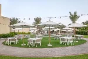 Al Habtoor Grand Resort, Autograph Collection — photo 11 of 11