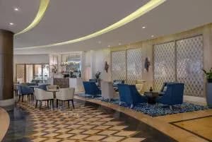 Al Habtoor Grand Resort, Autograph Collection — photo 2 of 11