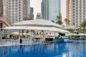 Al Habtoor Grand Resort, Autograph Collection — photo 5 of 11