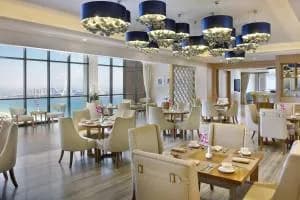 Al Habtoor Grand Resort, Autograph Collection — photo 7 of 11