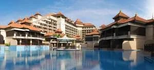 Anantara Dubai The Palm Resort & Spa — photo 1 of 15