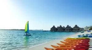 Anantara Dubai The Palm Resort & Spa — photo 14 of 15