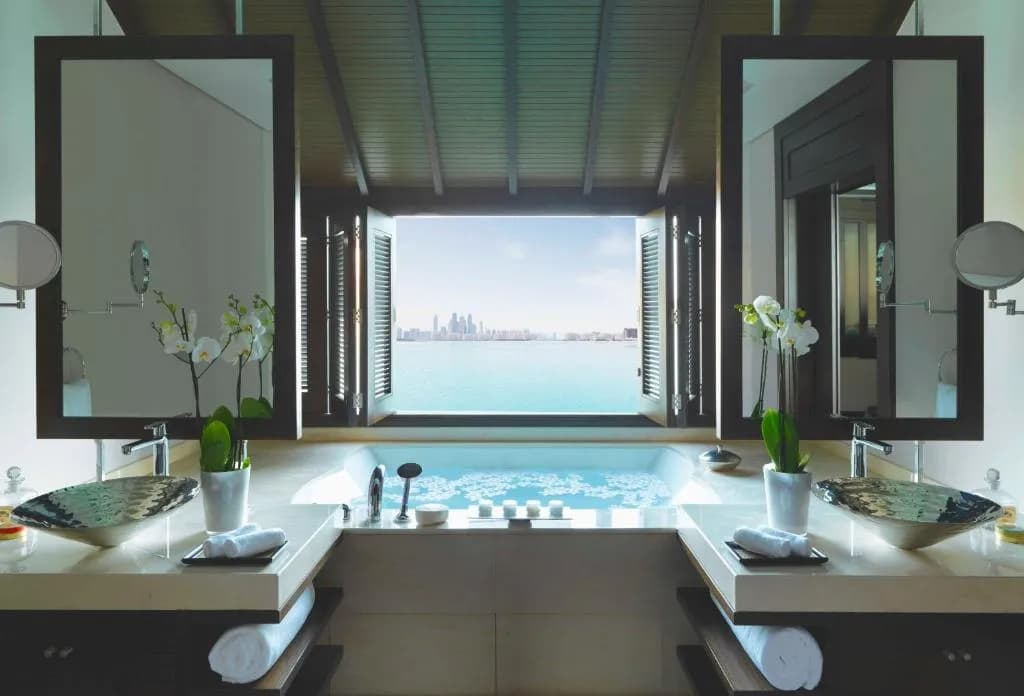 Anantara Dubai The Palm Resort & Spa — photo 3 of 15