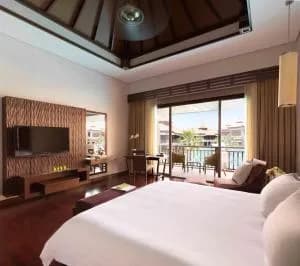 Anantara Dubai The Palm Resort & Spa — photo 6 of 15