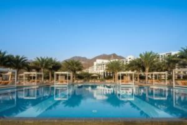 InterContinental Fujairah Resort — photo 11 of 14