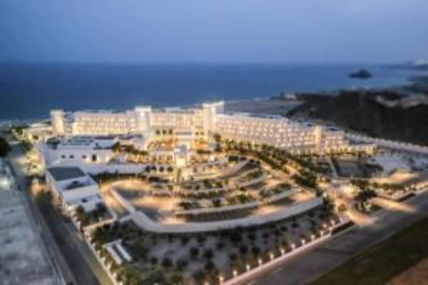 InterContinental Fujairah Resort — photo 9 of 14