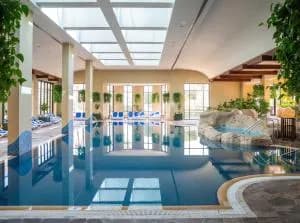 Grand Hyatt Dubai — photo 2 of 14