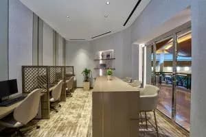 Grand Hyatt Dubai — photo 4 of 14