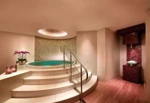 Grand Hyatt Dubai — photo 5 of 14