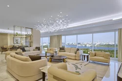 Grand Hyatt Dubai — photo 7 of 14