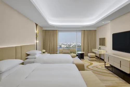 Grand Hyatt Dubai — photo 9 of 14