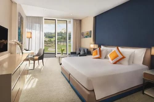 JA Lake View Hotel — photo 10 of 11