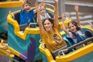 Lapita, Dubai Parks and Resorts, Autograph Collection — photo 6 of 14