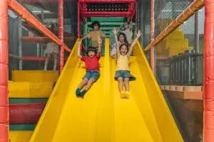 LEGOLAND Hotel Dubai — photo 13 of 15