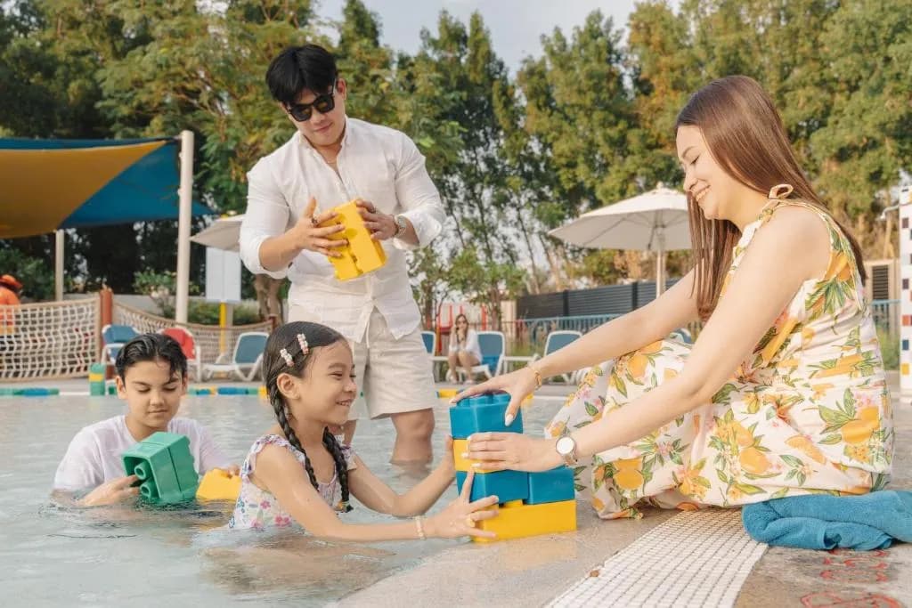 LEGOLAND Hotel Dubai — photo 7 of 15