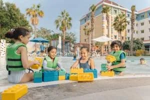 LEGOLAND Hotel Dubai — photo 10 of 15