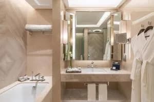 Taj Exotica Resort & Spa, The Palm Dubai — photo 9 of 14