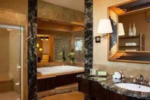 The Westin Dubai Mina Seyahi Beach Resort & Marina — photo 10 of 14