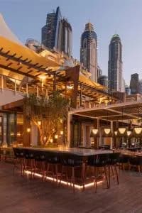 The Westin Dubai Mina Seyahi Beach Resort & Marina — photo 14 of 14