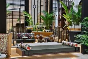 The Westin Dubai Mina Seyahi Beach Resort & Marina — photo 6 of 14
