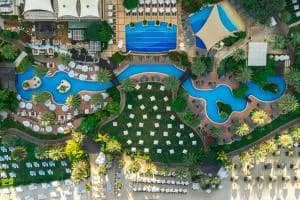 The Westin Dubai Mina Seyahi Beach Resort & Marina — photo 7 of 14