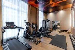 voco Dubai The Palm by IHG — photo 11 of 12