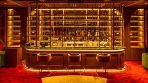 voco Dubai The Palm by IHG — photo 2 of 12