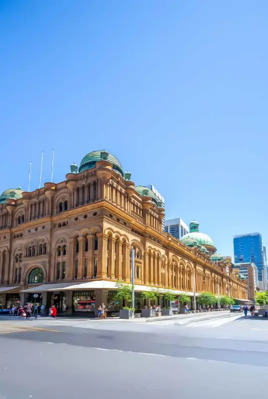 Australia Visa Assist — photo 3 of 5